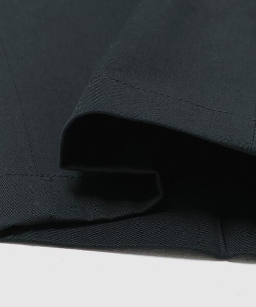 URBAN RESEARCH DOORS(アーバンリサーチドアーズ)の「LIFE STYLE TAILOR ストレッチコットンパンツ(スーツパンツ・メンズ・ネイビー/グレー系その他・44/46/48/50)」の8枚目の写真