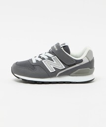 New Balance(j[oX)́New Balance996 Hook and Loop Xj[J[ / LbY  17cm-24cm(Xj[J[)