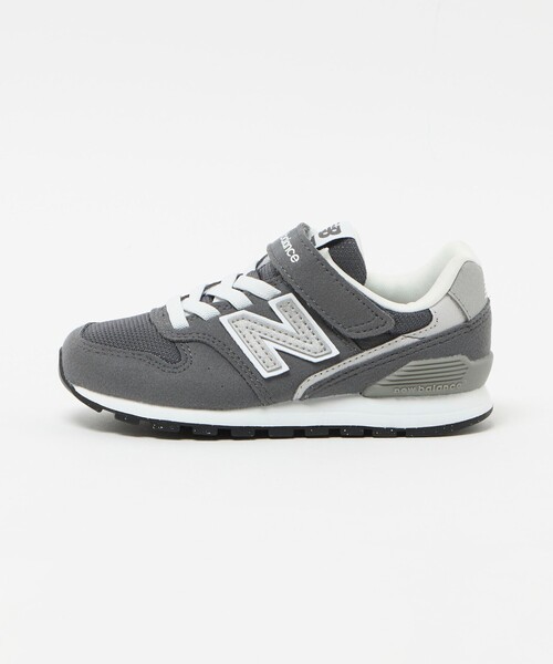 ニューバランススニーカー　996 マルチ　17cm New Balance＞996 Hook and Loop スニーカー / キッズ 17cm-24cm