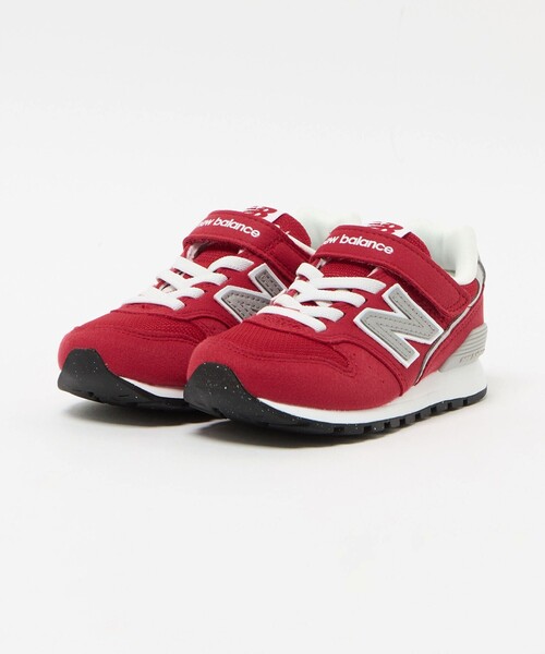 サイズ１７　ニューバランス996 　キッズ スニーカー ２足　未使用 New Balance スニーカー 996 キッズ 子供 男の子 女の子
