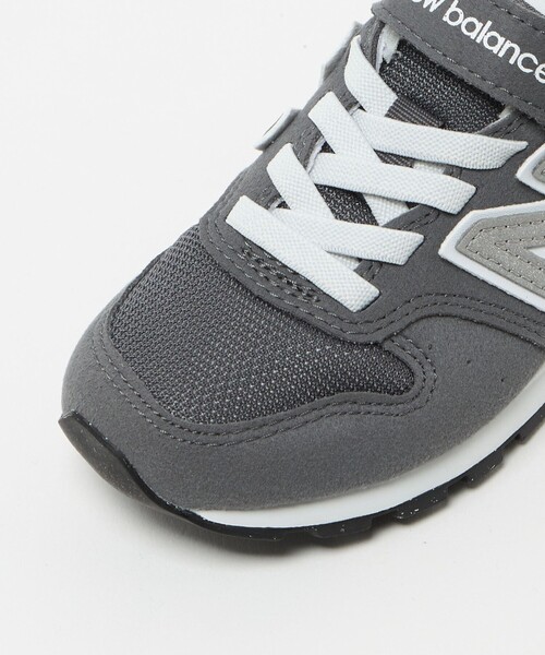 New Balance＞996 Hook and Loop スニーカー / キッズ 17cm-24cm