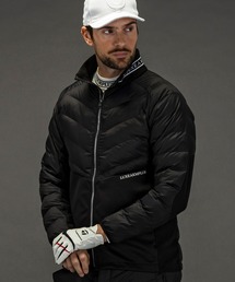 LUXEAKMPLUS｜リュクスエイケイエムプラスのダウンジャケット/コート