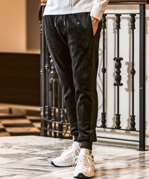 美品】ウノピュウノウグァーレトレ　スラックス　ストレッチ　MRP489　21AW 1PIU1UGUALE3 RELAX パンツ RELAX(ウノピゥウノウグァーレトレ