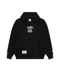 AAPER "HIP HOP" PULLOVER HOODIE