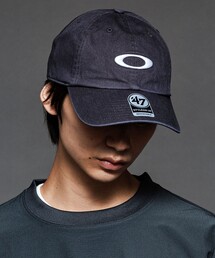 FREAK'S STORE(t[NXXgA)OAKLEY/I[N[ WJ REMIX DAD HAT / FOS901220(Lbv)