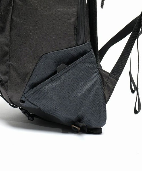 AS2OV(アッソブ)の「【AS2OV/アッソブ】EPIC SERIES BACK PACK S BLACK(バックパック/リュック・メンズ・ブラック・FREE)」の10枚目の写真