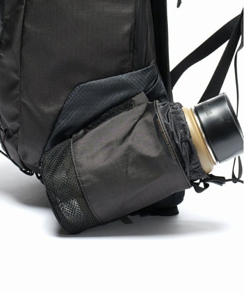 AS2OV(アッソブ)の「【AS2OV/アッソブ】EPIC SERIES BACK PACK S BLACK(バックパック/リュック・メンズ・ブラック・FREE)」の11枚目の写真