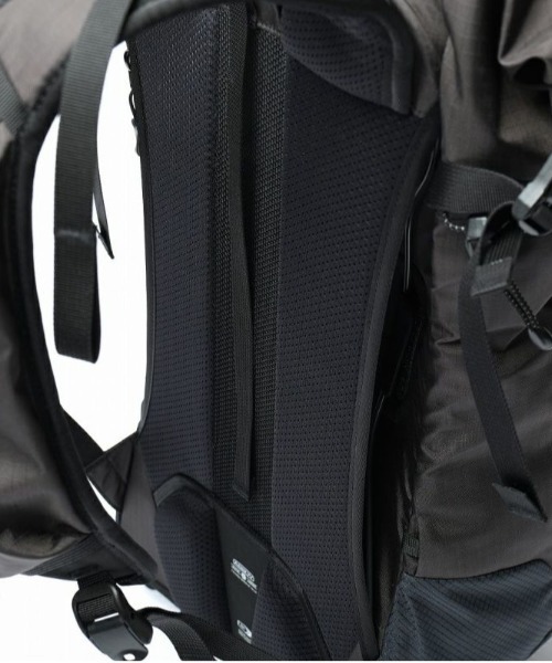 AS2OV(アッソブ)の「【AS2OV/アッソブ】EPIC SERIES BACK PACK S BLACK(バックパック/リュック・メンズ・ブラック・FREE)」の19枚目の写真