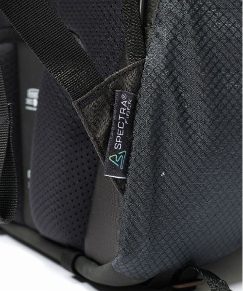 AS2OV(アッソブ)の「【AS2OV/アッソブ】EPIC SERIES BACK PACK S BLACK(バックパック/リュック・メンズ・ブラック・FREE)」の20枚目の写真