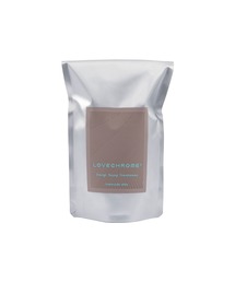 LOVECHROME（ラブクロム）の「【リフィル】P.B LOVECHROME スカルプトリートメント 400g（トリートメント/ヘアパック）」