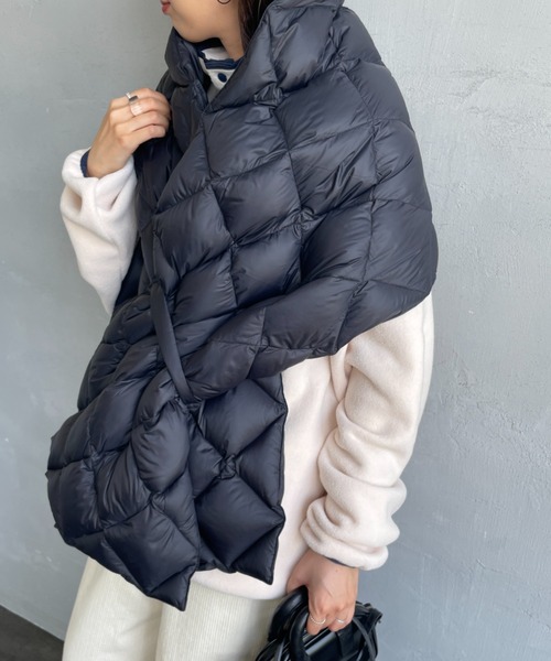 TAION（タイオン）の「【WEB限定】[TAION/タイオン] CITY リバーシブル