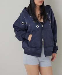 WHO'S WHO gallery(�t�[�Y�t�[�M�������[)�̃A�C���b�g�W�b�v�p�[�J�[(�p�[�J�[)