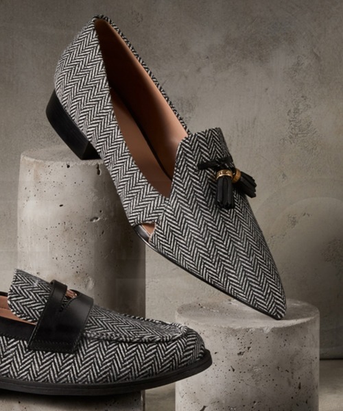 COLE HAAN フラットパンプス コールハーン フラットパンプス 22.5 べ