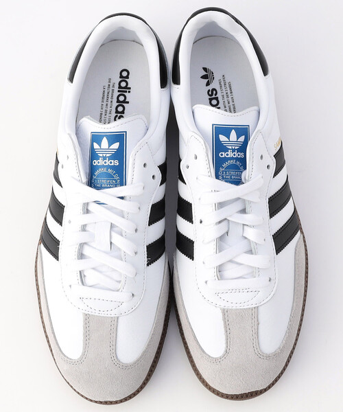 限定展開 adidas/アディダス サンバ OG / Samba OG [26~28cm