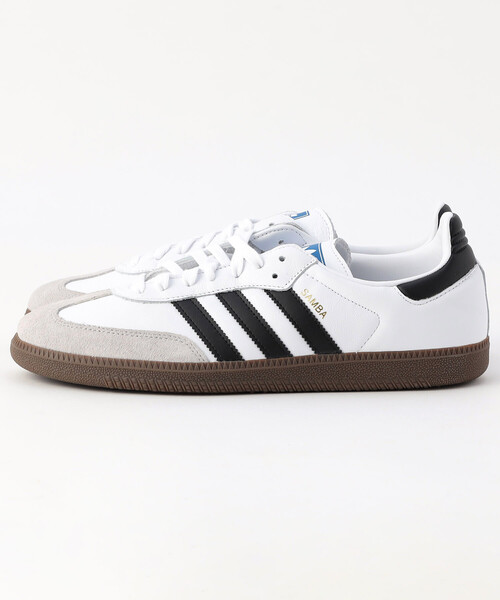 限定展開 adidas/アディダス サンバ OG / Samba OG [26~28cm 限定展開 adidas/アディダス サンバ OG / Samba OG [26~28cm