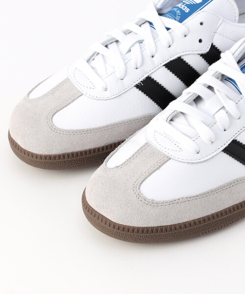 限定展開 adidas/アディダス サンバ OG / Samba OG [26~28cm