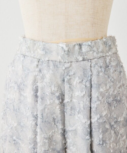 ear PAPILLONNER（イアパピヨネ）の「グリッターパンツ【SUM1 STYLE】（その他パンツ・レディース・シルバー/ゴールド・FREE）」の15枚目の写真