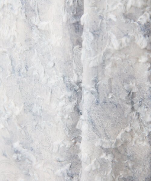 ear PAPILLONNER（イアパピヨネ）の「グリッターパンツ【SUM1 STYLE】（その他パンツ・レディース・シルバー/ゴールド・FREE）」の16枚目の写真