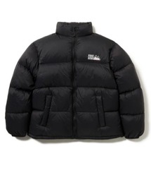 【豪華刺繍】DOGTOWN キルティング 中綿 ベロアジャケット XL トップス | BINGOYA