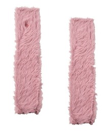 PEARLY GATES レッグウォーマー【新品】ピンク 053-2283114-1.jpg