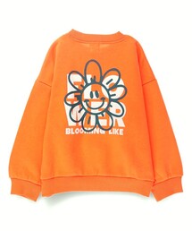 スウェット（オレンジ/橙色系）ファッション通販 - ZOZOTOWN
