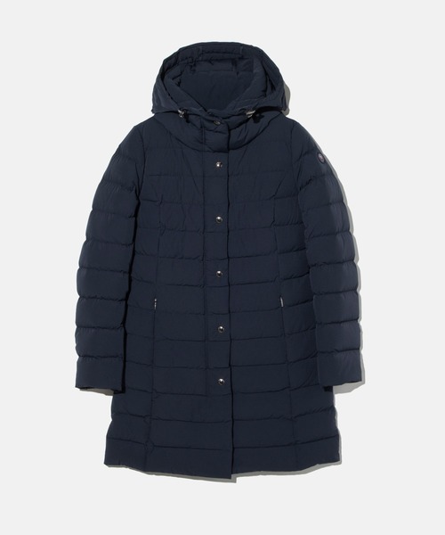 CAPE HORN SANTACRUZ ケープホーン サンタクルーズ ダウンコート