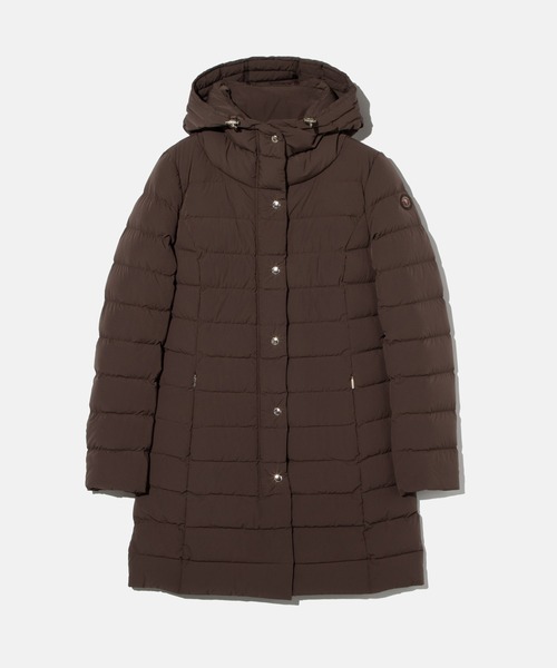 セール】CAPE HORN SANTACRUZ ケープホーン サンタクルーズ ダウン