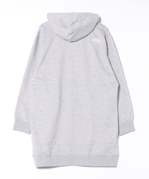 セール】【THE NORTH FACE】ワンピースパーカー 8EEE/W ESSENTIAL