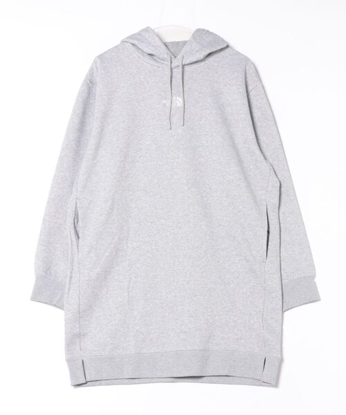 セール】【THE NORTH FACE】ワンピースパーカー 8EEE/W ESSENTIAL