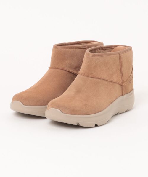 セール】【SKECHERS】スリップインズ ON-THE-GO ENCORE（ブーツ