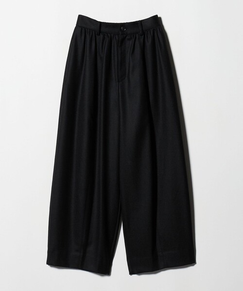 セール】＜AEWEN MATOPH＞パネルギャザーパンツ（その他パンツ