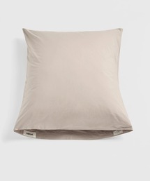 TEKLA(eN)Percale, Pillow Sham(Q)