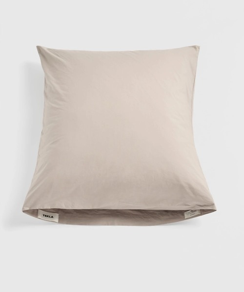 Percale, Pillow Sham（寝具）｜TEKLA（テクラ）のファッション通販