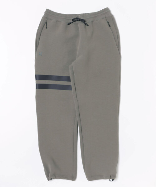 Hurley (ハーレー)の「【Hurley:ハーレー】ファントムスウェットパンツ ストレッチ 吸水速乾 PHANTOM SWEAT ICON STRAIGHT PT(スウェットパンツ・メンズ・ブラック系その他/ブラック×ホワイト/カーキブラウン/オレンジ系その他/オフホワイト/ブラック・MEDIUM/SMALL/LARGE/X-LARGE)」の5枚目の写真