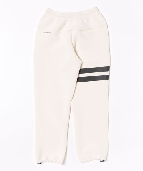 Hurley (ハーレー)の「【Hurley:ハーレー】ファントムスウェットパンツ ストレッチ 吸水速乾 PHANTOM SWEAT ICON STRAIGHT PT(スウェットパンツ・メンズ・ブラック系その他/ブラック×ホワイト/カーキブラウン/オレンジ系その他/オフホワイト/ブラック・MEDIUM/SMALL/LARGE/X-LARGE)」の14枚目の写真