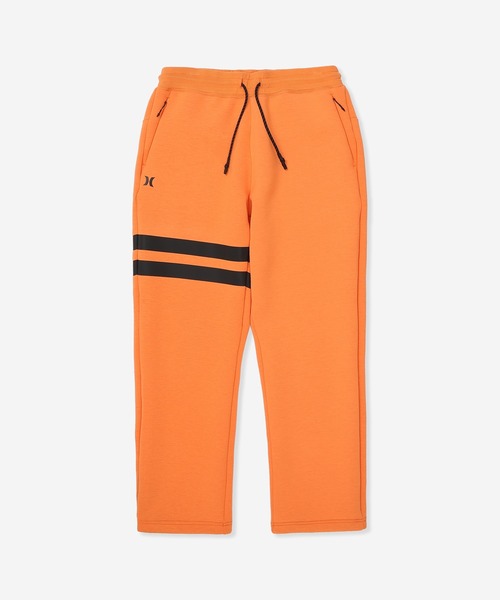 Hurley (ハーレー)の「【Hurley:ハーレー】ファントムスウェットパンツ ストレッチ 吸水速乾 PHANTOM SWEAT ICON STRAIGHT PT(スウェットパンツ・メンズ・ブラック系その他/ブラック×ホワイト/カーキブラウン/オレンジ系その他/オフホワイト/ブラック・MEDIUM/SMALL/LARGE/X-LARGE)」の6枚目の写真