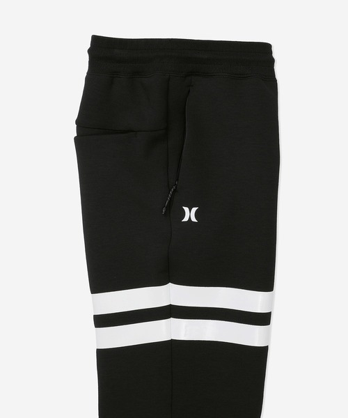 Hurley (ハーレー)の「【Hurley:ハーレー】ファントムスウェットパンツ ストレッチ 吸水速乾 PHANTOM SWEAT ICON STRAIGHT PT(スウェットパンツ・メンズ・ブラック系その他/ブラック×ホワイト/カーキブラウン/オレンジ系その他/オフホワイト/ブラック・MEDIUM/SMALL/LARGE/X-LARGE)」の20枚目の写真
