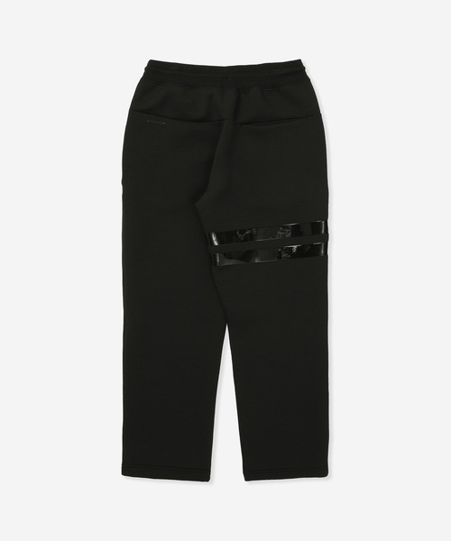 Hurley (ハーレー)の「【Hurley:ハーレー】ファントムスウェットパンツ ストレッチ 吸水速乾 PHANTOM SWEAT ICON STRAIGHT PT(スウェットパンツ・メンズ・ブラック系その他/ブラック×ホワイト/カーキブラウン/オレンジ系その他/オフホワイト/ブラック・MEDIUM/SMALL/LARGE/X-LARGE)」の21枚目の写真