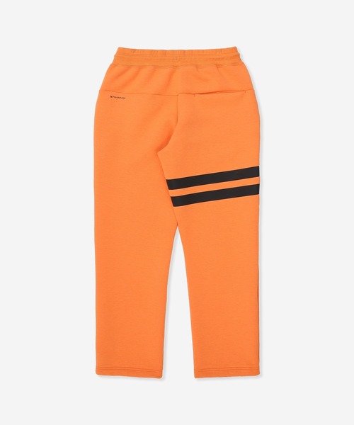 Hurley (ハーレー)の「【Hurley:ハーレー】ファントムスウェットパンツ ストレッチ 吸水速乾 PHANTOM SWEAT ICON STRAIGHT PT(スウェットパンツ・メンズ・ブラック系その他/ブラック×ホワイト/カーキブラウン/オレンジ系その他/オフホワイト/ブラック・MEDIUM/SMALL/LARGE/X-LARGE)」の9枚目の写真