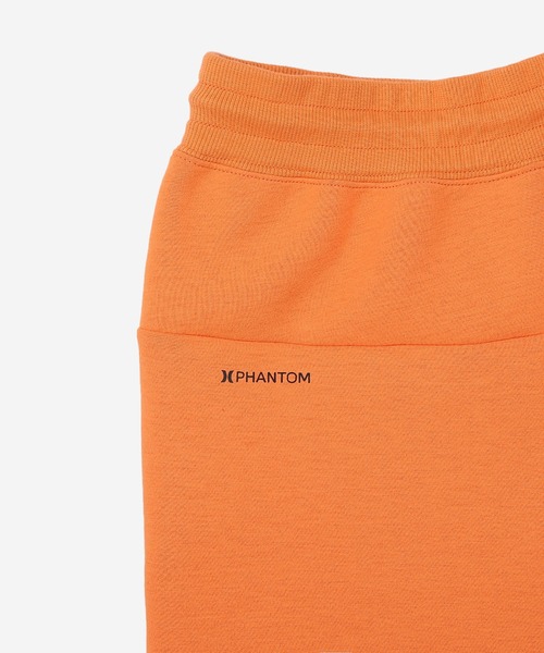 Hurley (ハーレー)の「【Hurley:ハーレー】ファントムスウェットパンツ ストレッチ 吸水速乾 PHANTOM SWEAT ICON STRAIGHT PT(スウェットパンツ・メンズ・ブラック系その他/ブラック×ホワイト/カーキブラウン/オレンジ系その他/オフホワイト/ブラック・MEDIUM/SMALL/LARGE/X-LARGE)」の11枚目の写真
