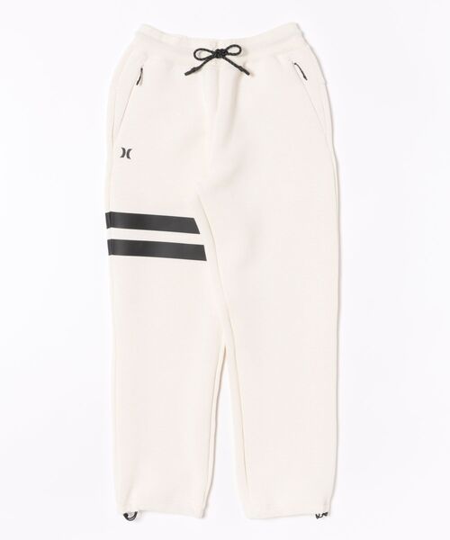 Hurley (ハーレー)の「【Hurley:ハーレー】ファントムスウェットパンツ ストレッチ 吸水速乾 PHANTOM SWEAT ICON STRAIGHT PT(スウェットパンツ・メンズ・ブラック系その他/ブラック×ホワイト/カーキブラウン/オレンジ系その他/オフホワイト/ブラック・MEDIUM/SMALL/LARGE/X-LARGE)」の13枚目の写真