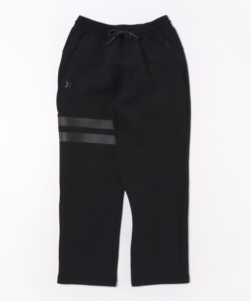 Hurley (ハーレー)の「【Hurley:ハーレー】ファントムスウェットパンツ ストレッチ 吸水速乾 PHANTOM SWEAT ICON STRAIGHT PT(スウェットパンツ・メンズ・ブラック系その他/ブラック×ホワイト/カーキブラウン/オレンジ系その他/オフホワイト/ブラック・MEDIUM/SMALL/LARGE/X-LARGE)」の15枚目の写真