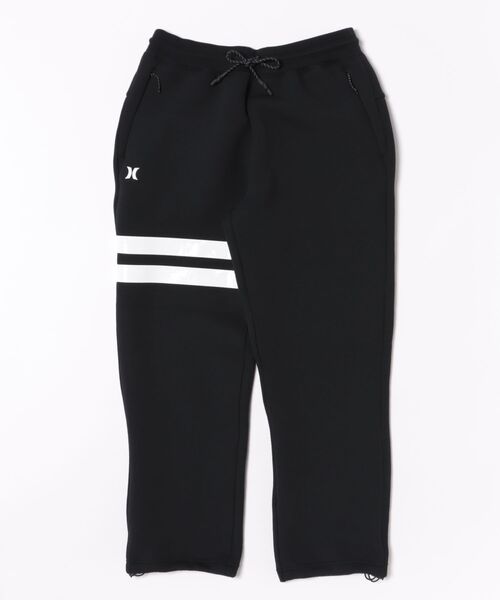 Hurley (ハーレー)の「【Hurley:ハーレー】ファントムスウェットパンツ ストレッチ 吸水速乾 PHANTOM SWEAT ICON STRAIGHT PT(スウェットパンツ・メンズ・ブラック系その他/ブラック×ホワイト/カーキブラウン/オレンジ系その他/オフホワイト/ブラック・MEDIUM/SMALL/LARGE/X-LARGE)」の16枚目の写真
