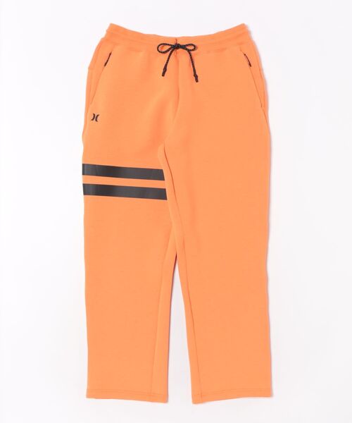 Hurley (ハーレー)の「【Hurley:ハーレー】ファントムスウェットパンツ ストレッチ 吸水速乾 PHANTOM SWEAT ICON STRAIGHT PT(スウェットパンツ・メンズ・ブラック系その他/ブラック×ホワイト/カーキブラウン/オレンジ系その他/オフホワイト/ブラック・MEDIUM/SMALL/LARGE/X-LARGE)」の18枚目の写真