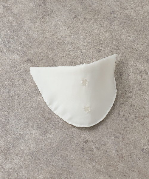 CITYSHOP（シティーショップ）の「LUTCHMIAH ART.K302：ニット（ニット/セーター・レディース・ピンク/ブルー・48）」の11枚目の写真