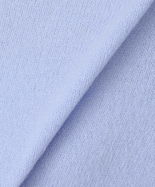 CITYSHOP（シティーショップ）の「LUTCHMIAH ART.K302：ニット（ニット/セーター・レディース・ピンク/ブルー・48）」の19枚目の写真