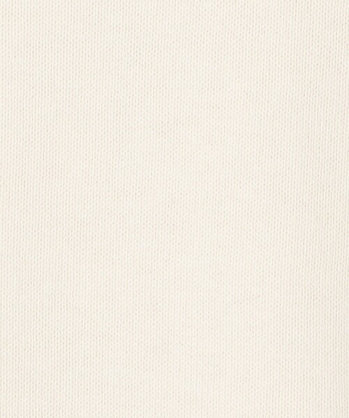 caban（キャバン）の「コットンカシミヤ プレーンモックネックプルオーバー（ニット/セーター・メンズ・カーキ/ダークブラウン/グレー/ブラック/アイボリー・M/L/S）」の15枚目の写真