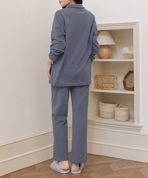 TREASURE ルームウェアセット 218278_m01.jpg