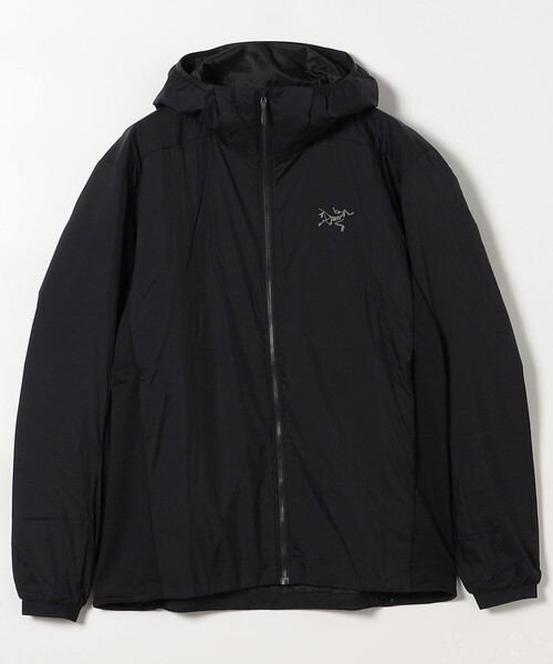 ARC'TERYX（アークテリクス）の「ARC'TERYX/アークテリクス Atom Hoody