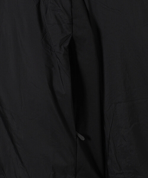 ARC'TERYX(アークテリクス)の「ARC'TERYX/アークテリクス Atom Hoody M(ブルゾン・メンズ・ブラック・SMALL/MEDIUM/LARGE/X-LARGE)」の10枚目の写真